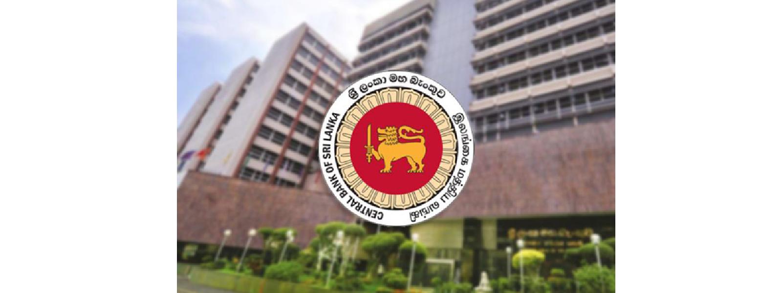 සමාගම් 6ක වත්කම් අත්හිටුවීමට මහ බැංකුවෙන් නියෝග!